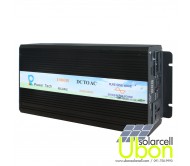 เครื่องแปลงไฟ Pure sine wave inverter 12V to 220V 1000W