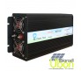 เครื่องแปลงไฟ Pure sine wave inverter 12V to 220V 1000W