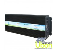 เครื่องแปลงไฟ Pure sine wave inverter 12V to 220V 2500W ราคาพิเศษ