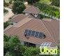 ชุดโซล่าเซลล์ ON GRID Solar Roof Top ลดค่าไฟ เปิดแอร์ใช้ได้ทั้งบ้าน ขนาด 1.5KW (1500w)