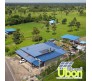 ชุดโซล่าเซลล์ ON GRID Solar Roof Top ลดค่าไฟ เปิดแอร์ใช้ได้ทั้งบ้าน ขนาด 10KW (10,000w)