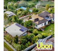 ชุดโซล่าเซลล์ ON GRID Solar Roof Top ลดค่าไฟ เปิดแอร์ใช้ได้ทั้งบ้าน ขนาด 5000w