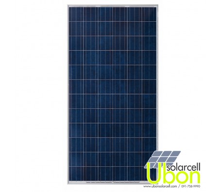 แผงโซล่าเซลล์ Poly-Crystalline RISEN TIE-1 ขนาด 36V 330W